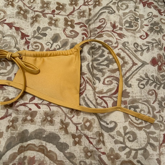 Bikini Top - Picture 3 of 6